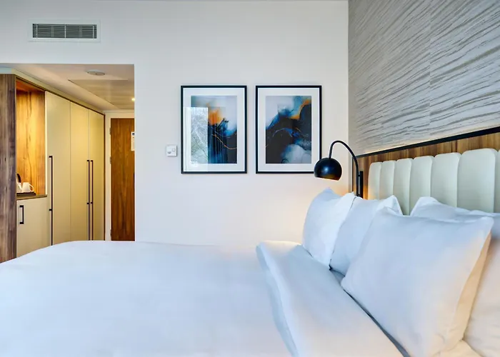 Radisson Blu Hotel, Durham