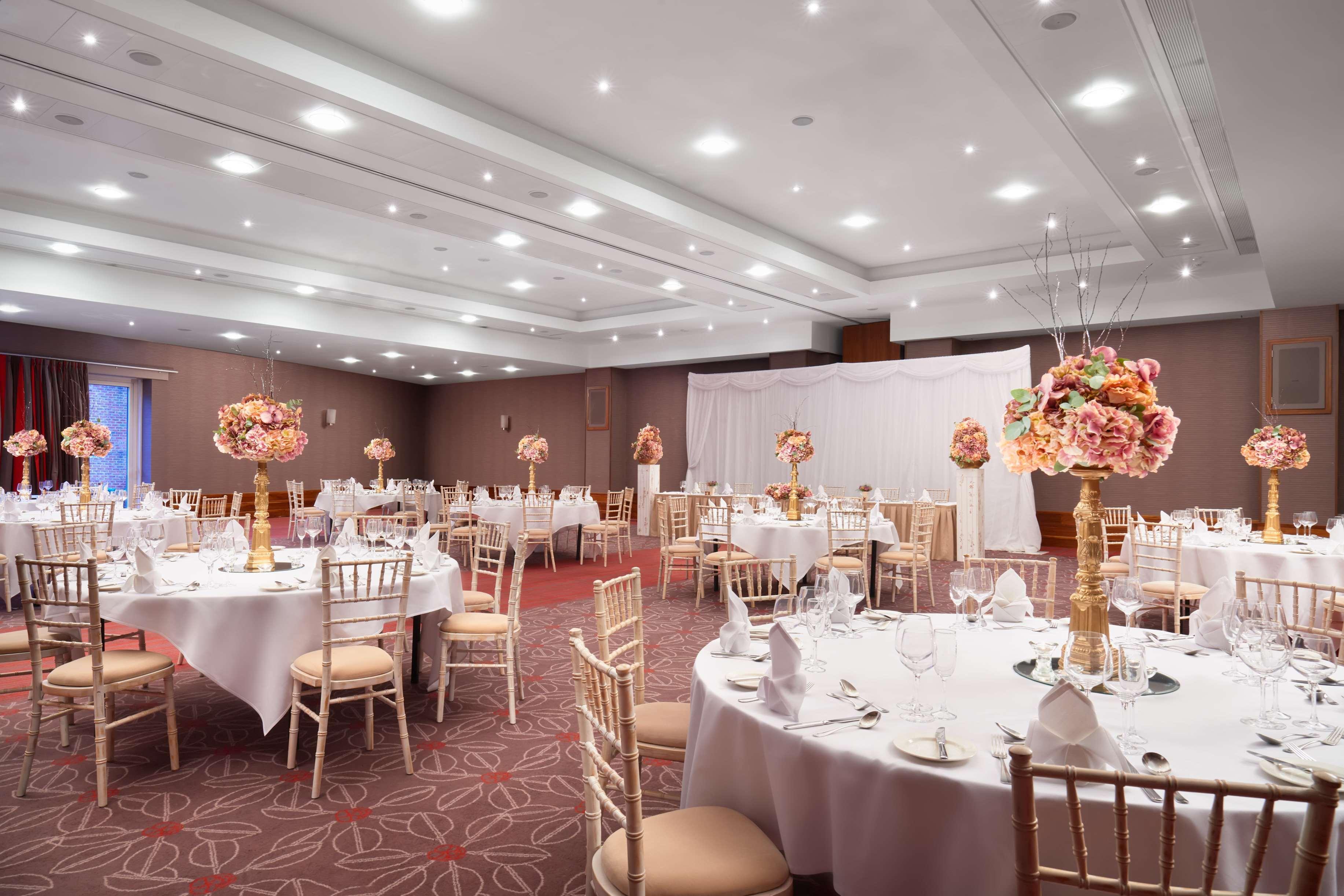 Отель Radisson Blu Hotel,