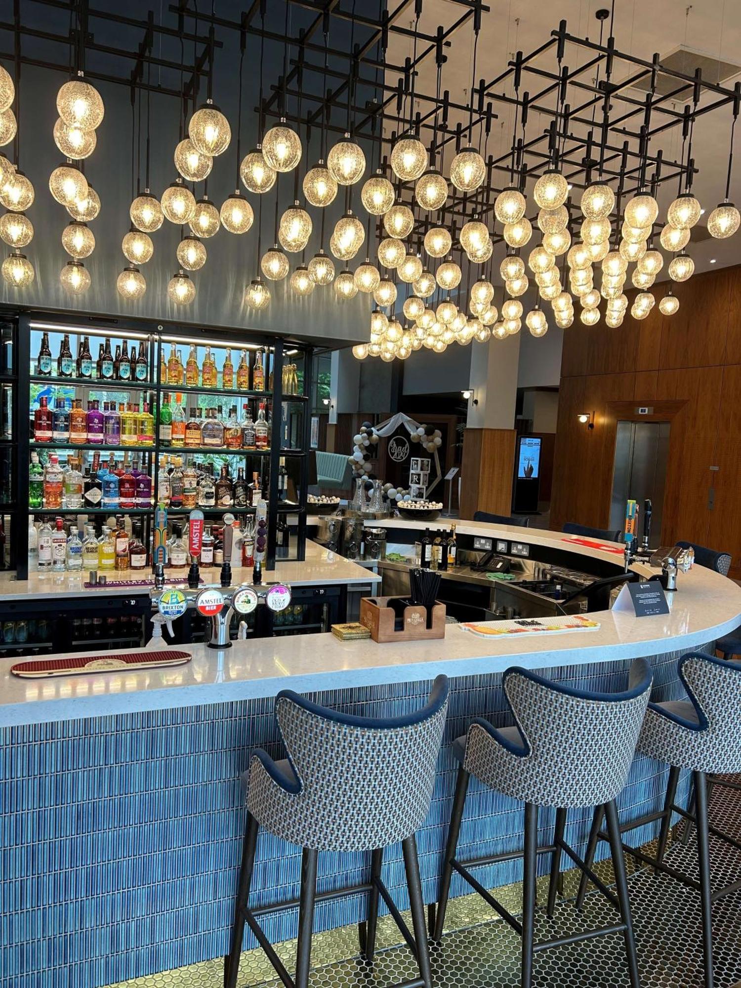 Radisson Blu Hotel, Отель 4*