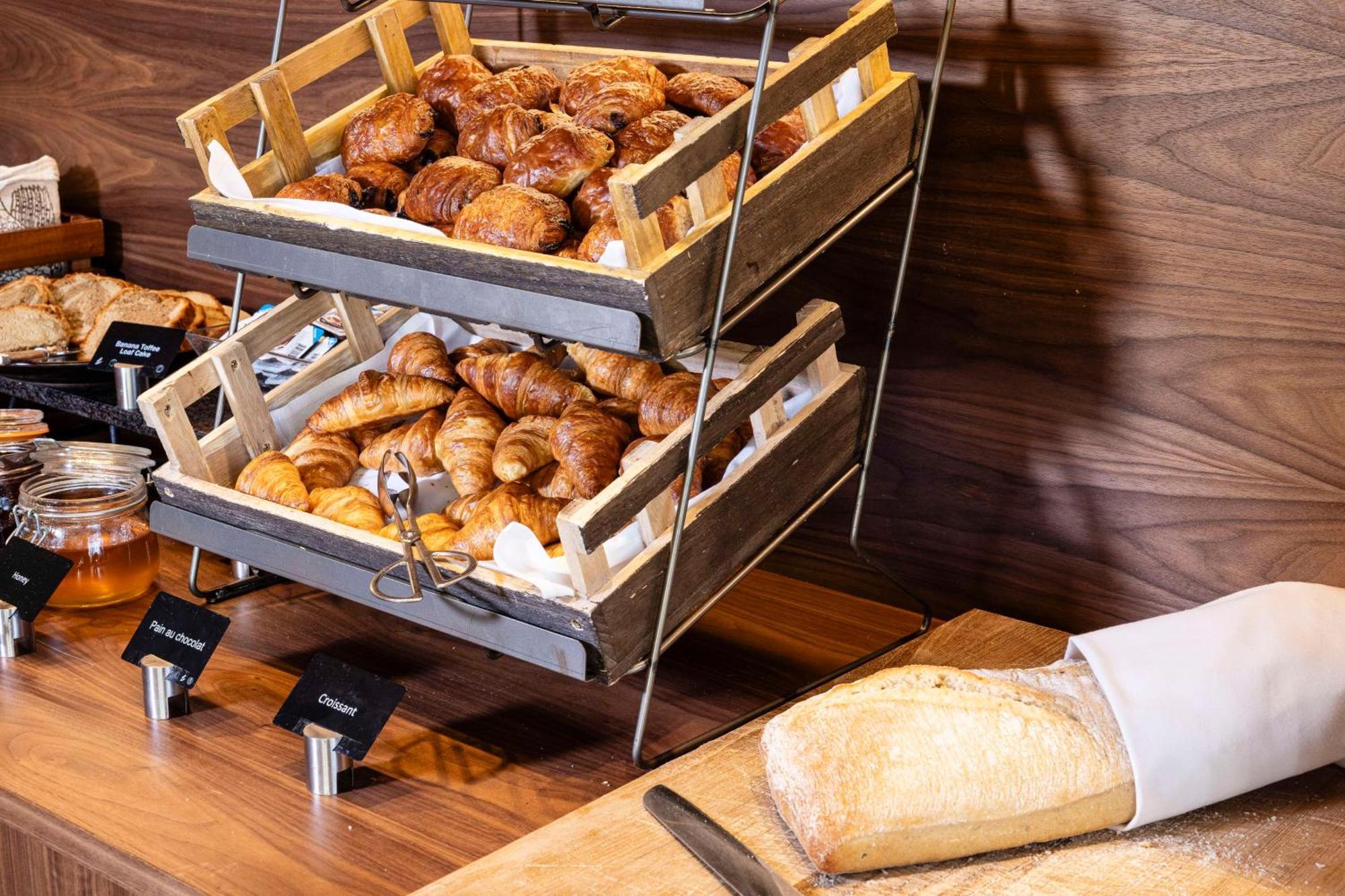 Radisson Blu Hotel, Отель