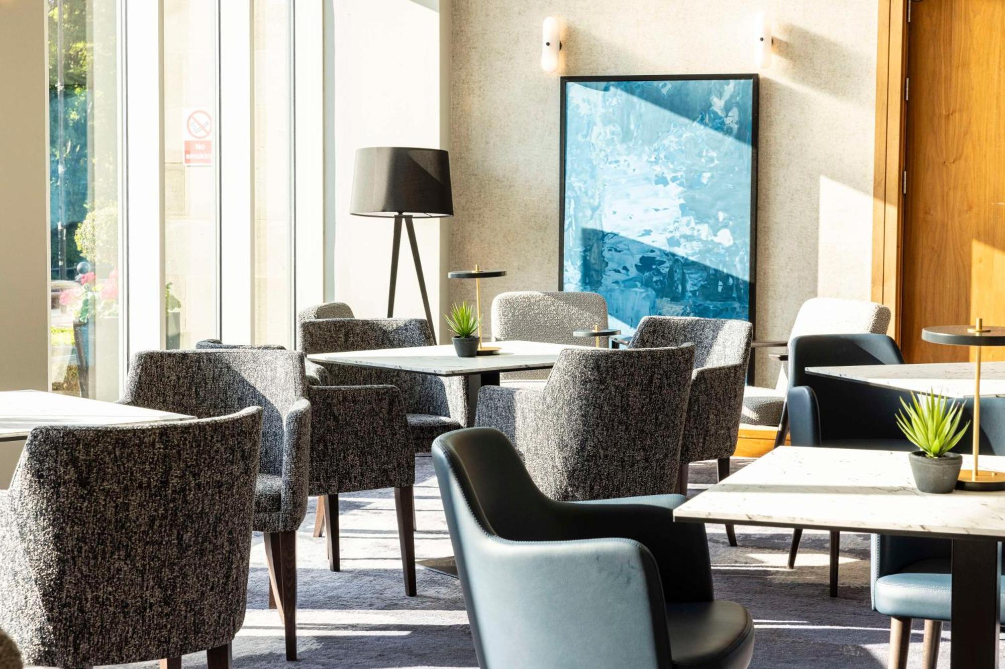 Radisson Blu Hotel,