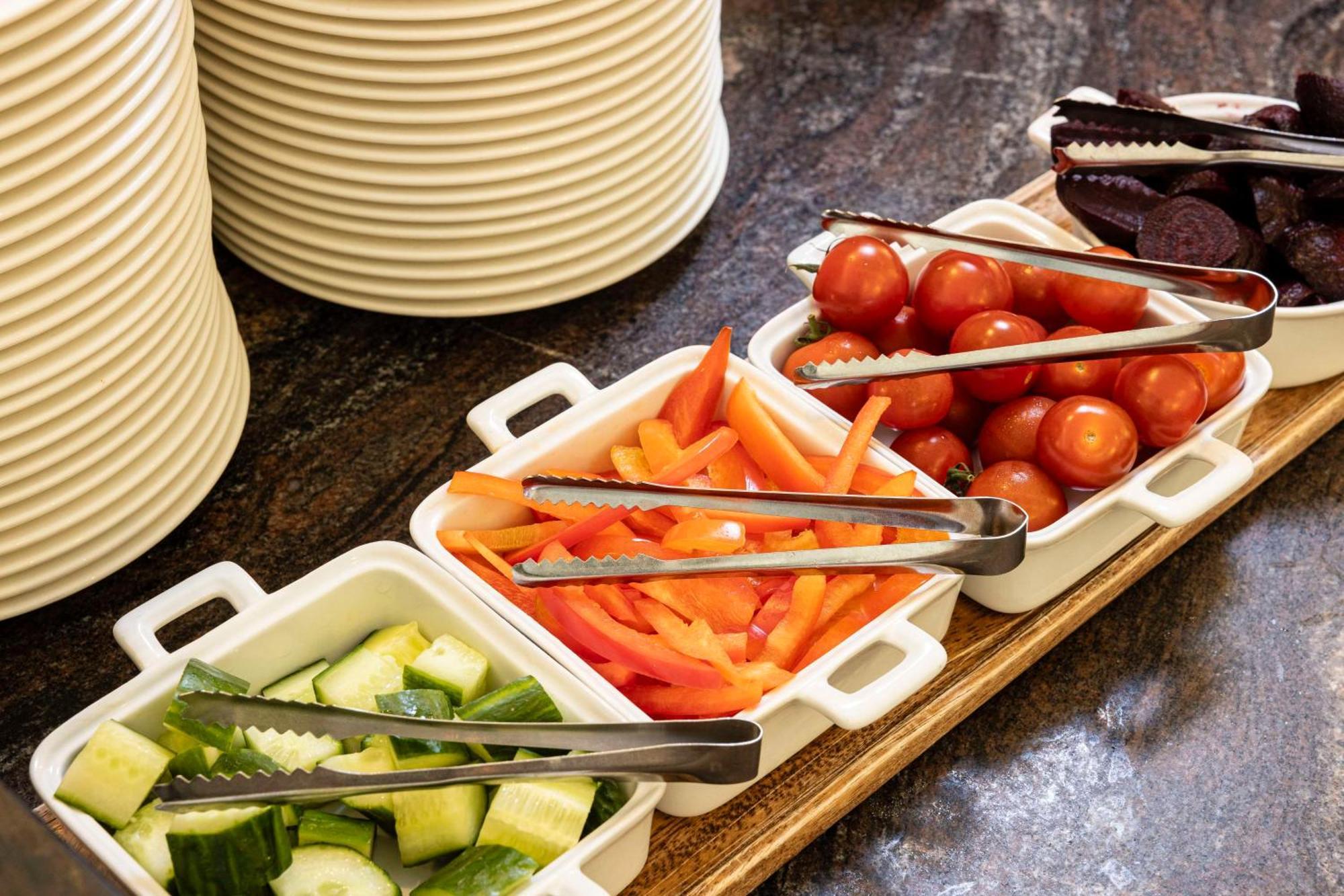 Radisson Blu Hotel, 4* Durham