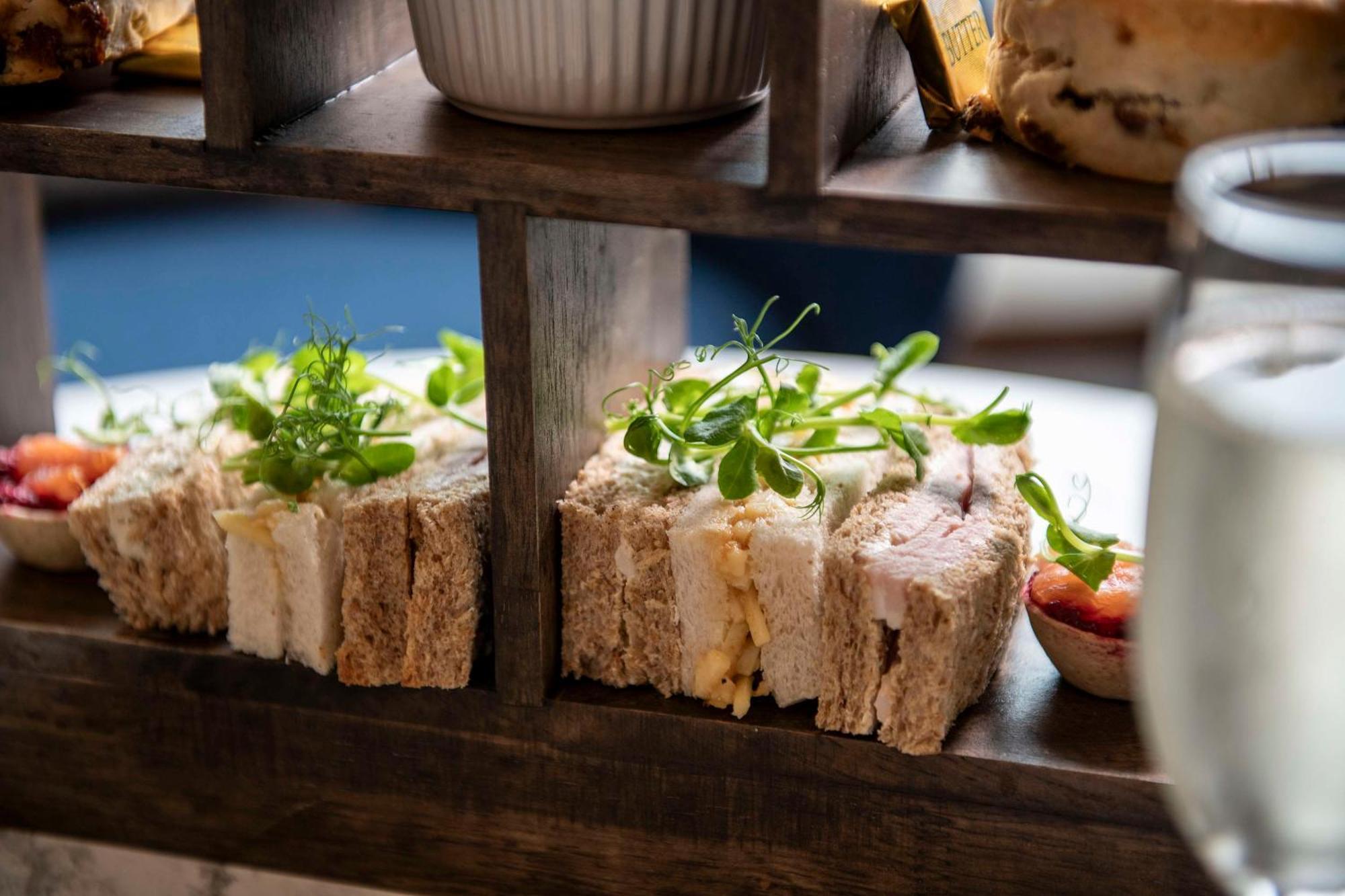 Radisson Blu Hotel, Durham
