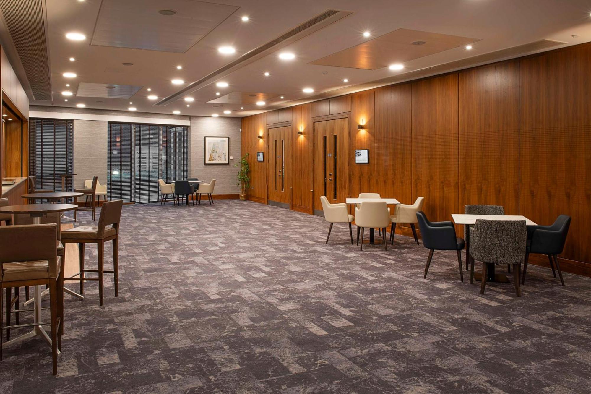 Radisson Blu Hotel,