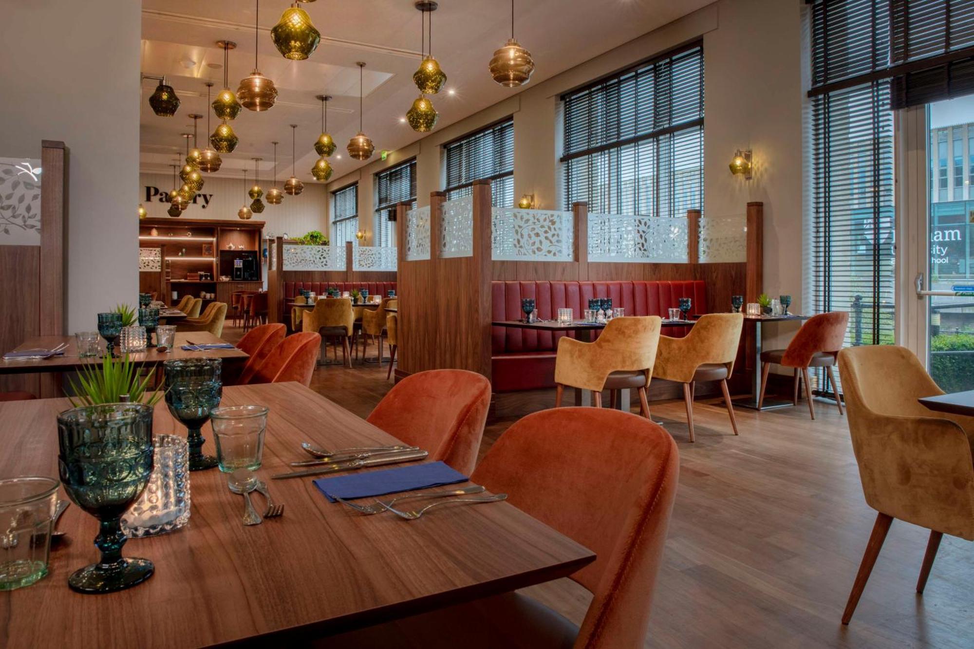 Hotel Radisson Blu Hotel, Durham