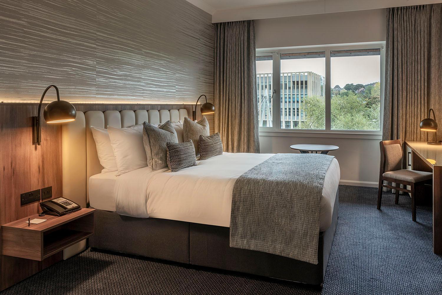 Radisson Blu Hotel, 4* Дарем