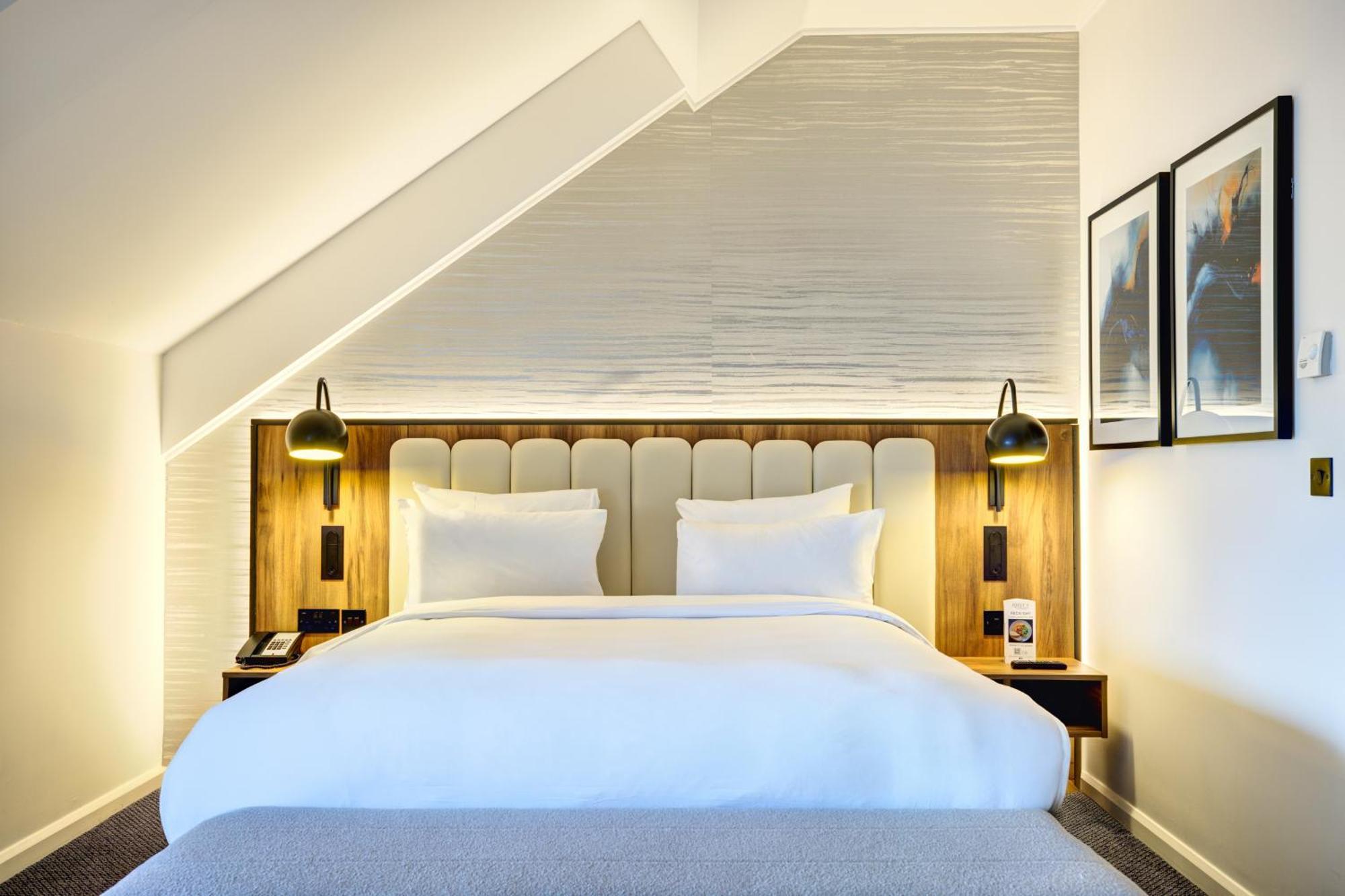 Отель Radisson Blu Hotel, 4*