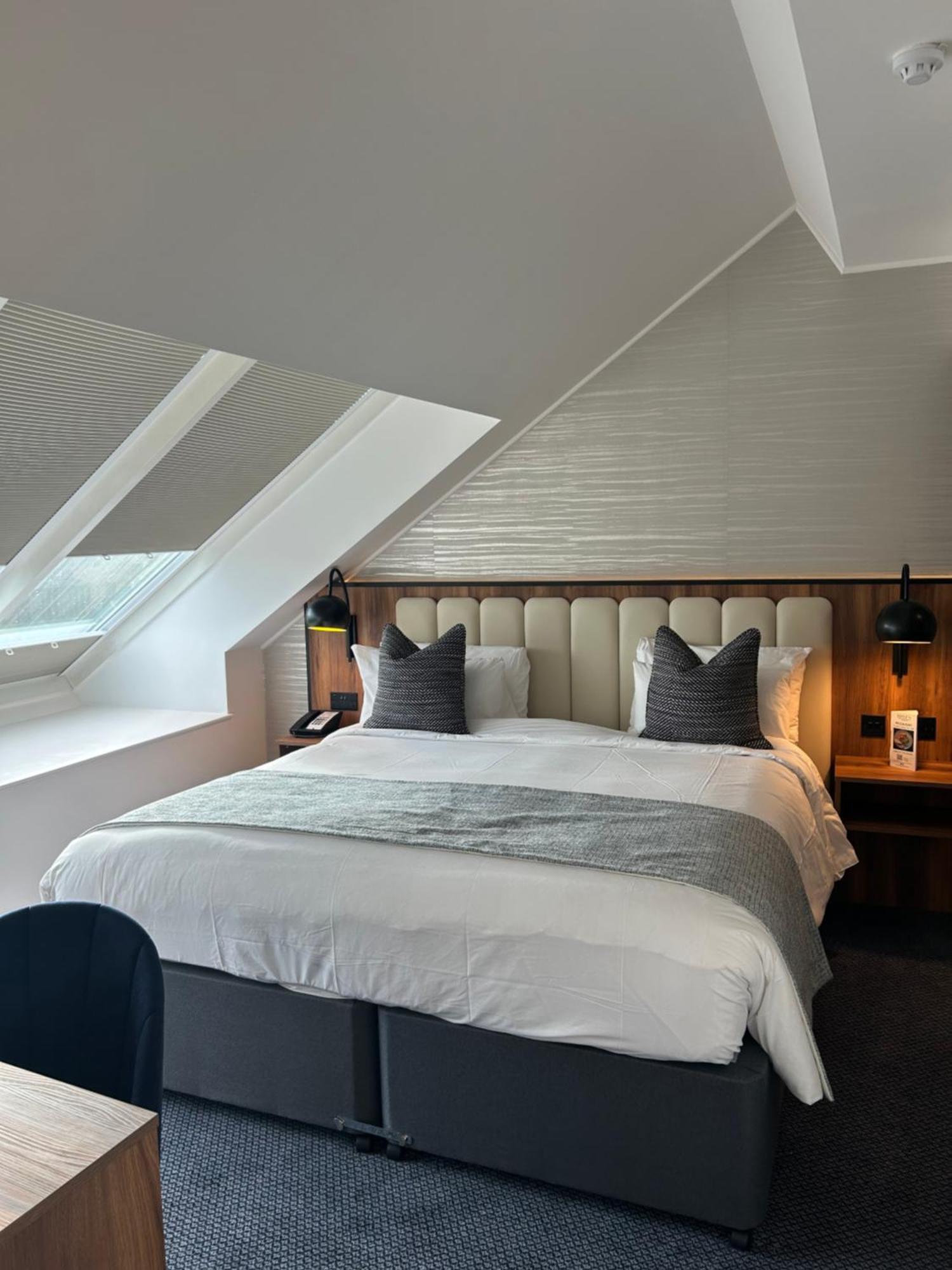 Radisson Blu Hotel,