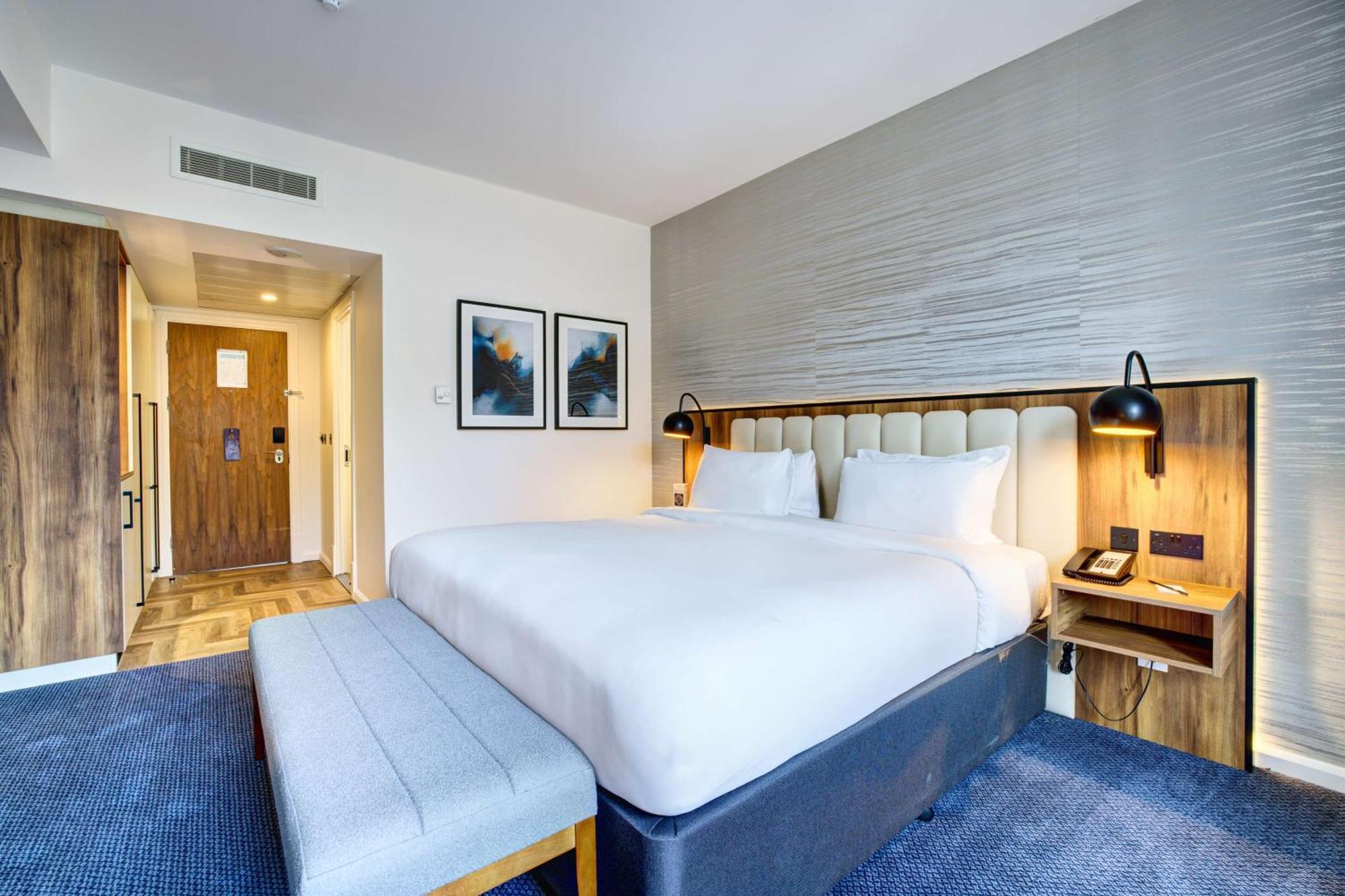 Radisson Blu Hotel,