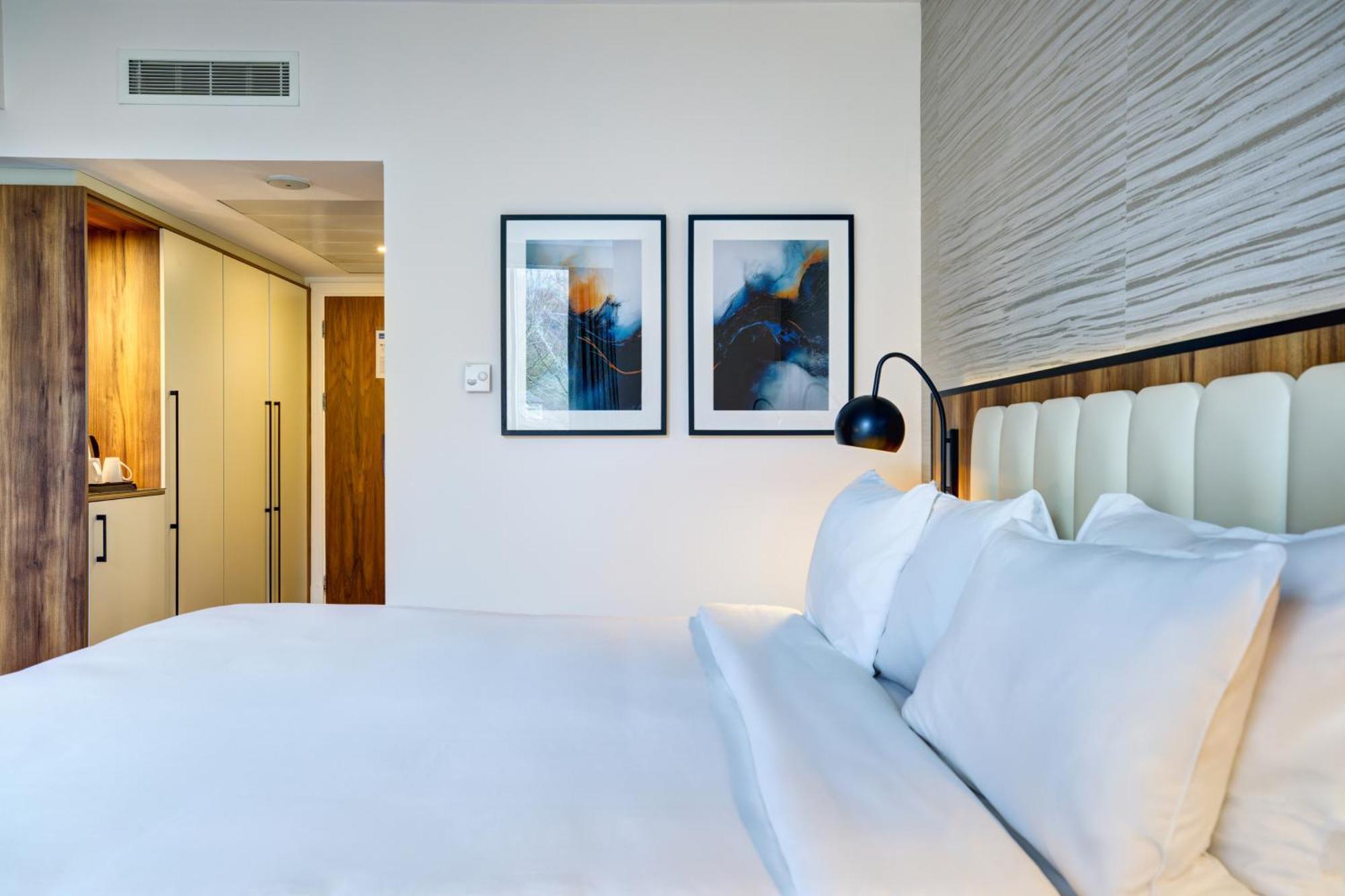 Radisson Blu Hotel,