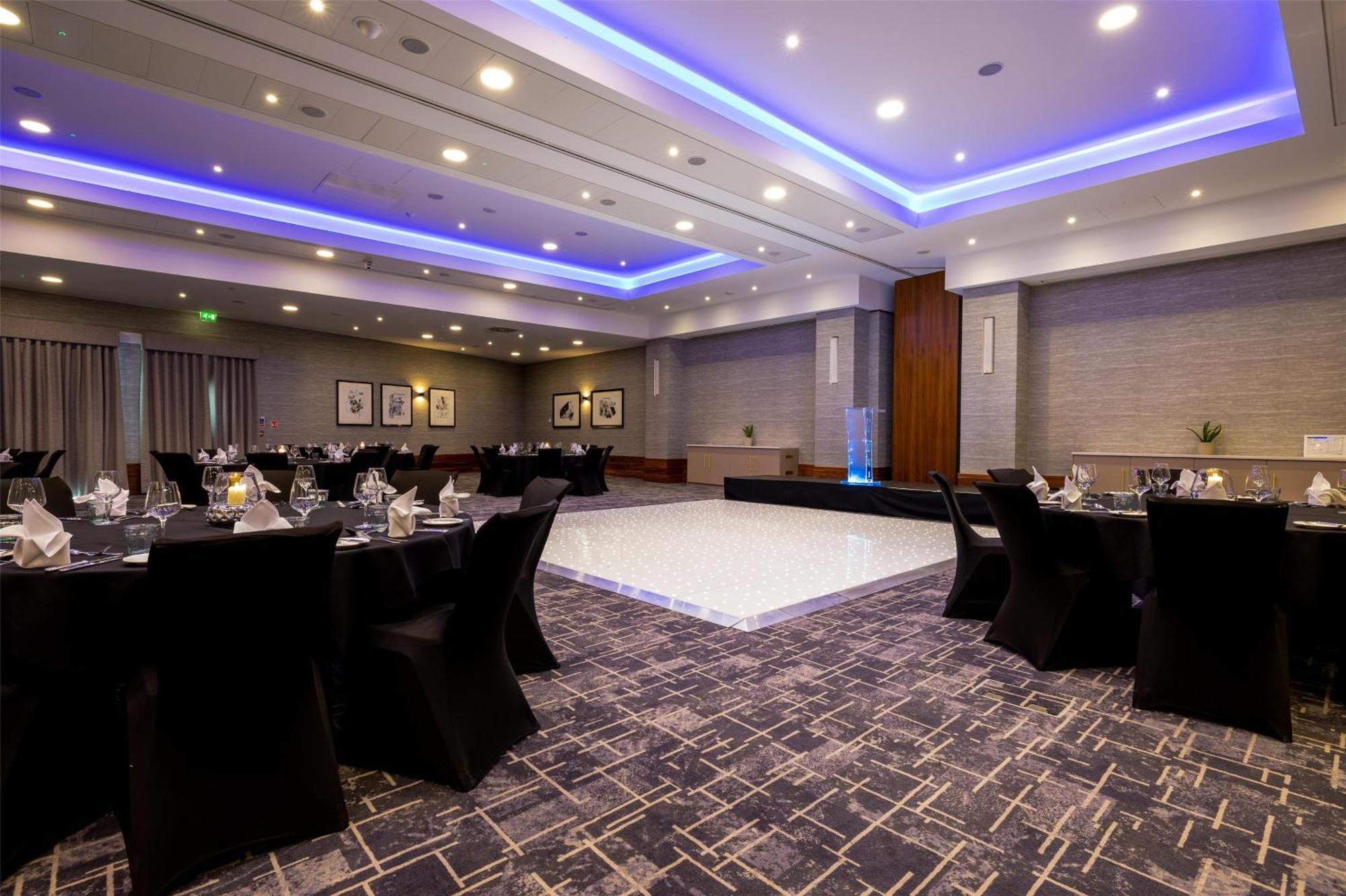 Radisson Blu Hotel,
