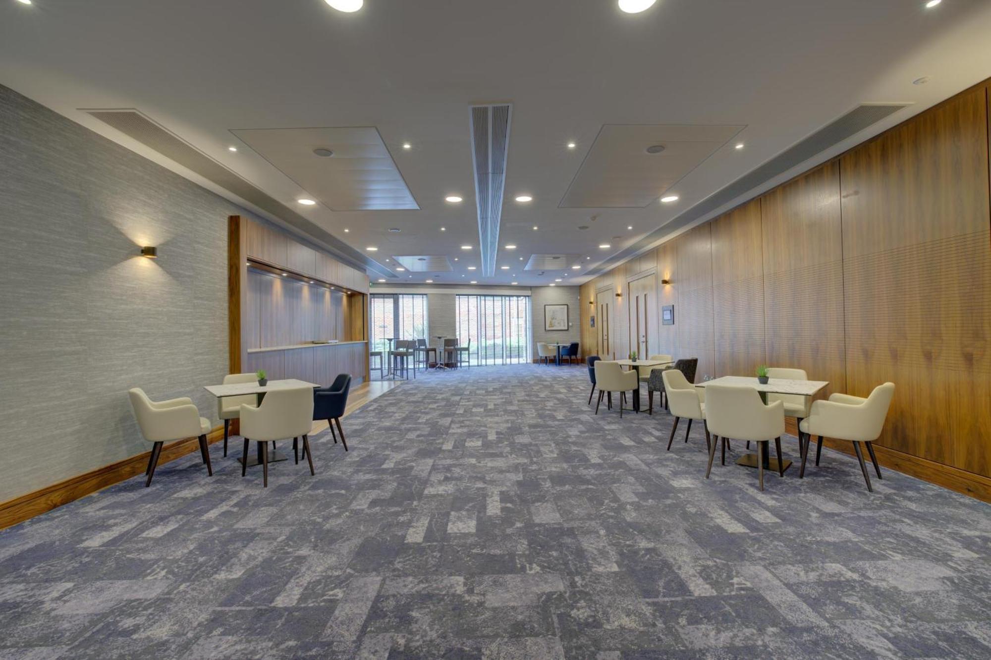 Radisson Blu Hotel, Hotel 4*