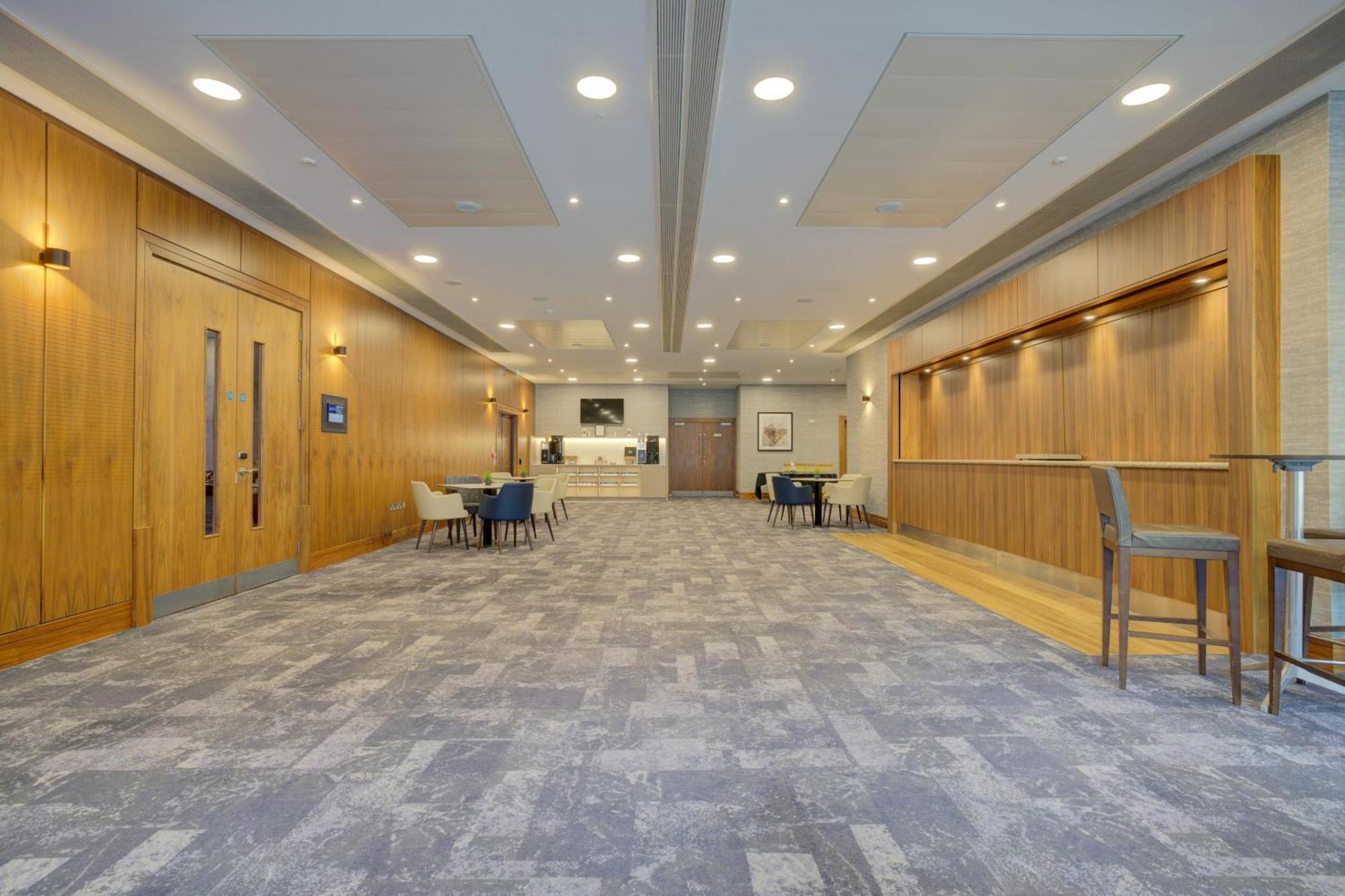 Radisson Blu Hotel,