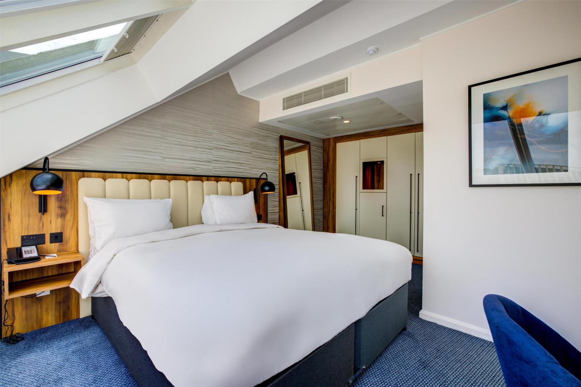 Radisson Blu Hotel, Durham