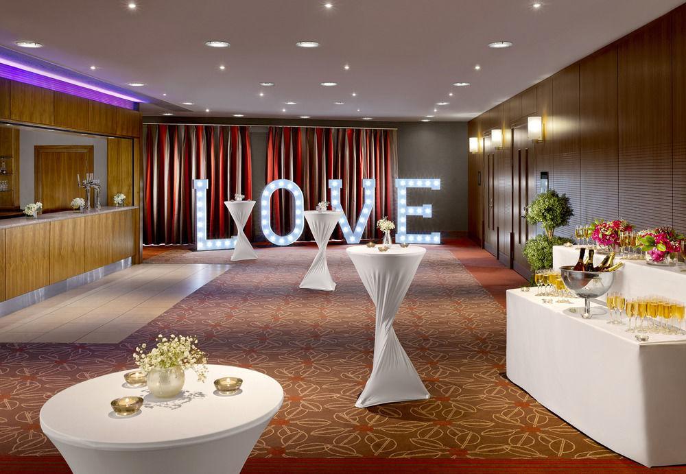 Radisson Blu Hotel, Hotel 4*