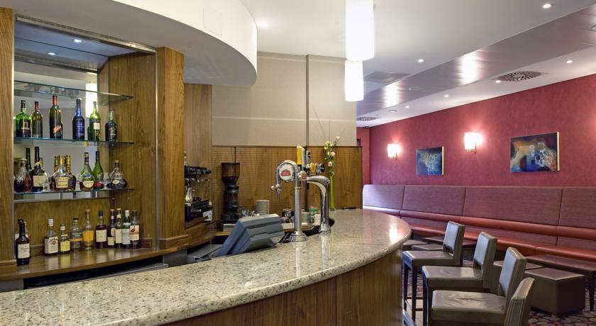 Radisson Blu Hotel, Durham